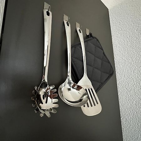 Giulia Ferienwohnung - Zentral Тутлинген Экстерьер фото