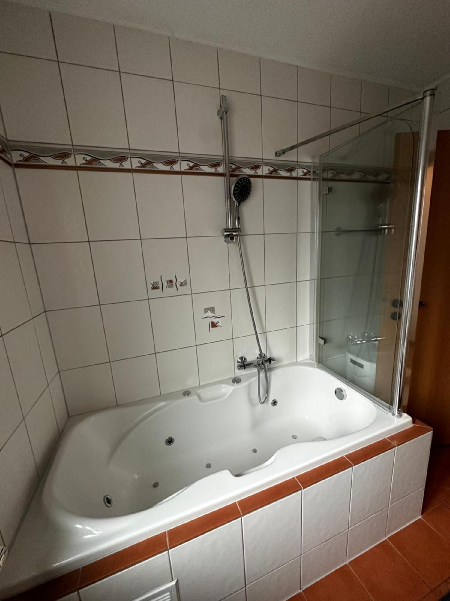 Giulia Ferienwohnung - Zentral Тутлинген Экстерьер фото