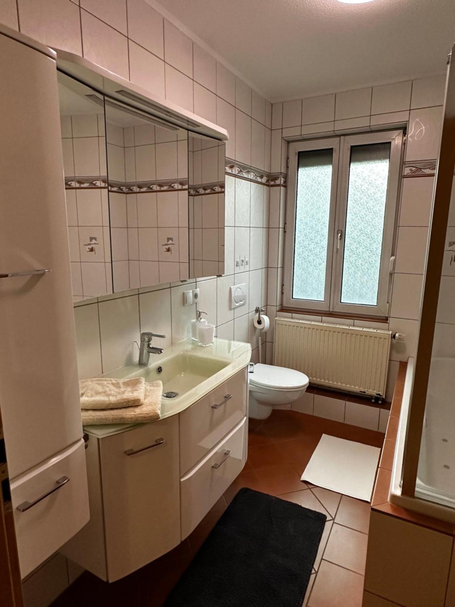 Giulia Ferienwohnung - Zentral Тутлинген Экстерьер фото